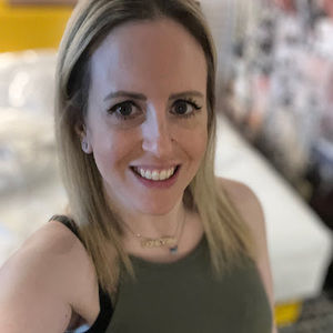 Meet your Posher, Alyssa